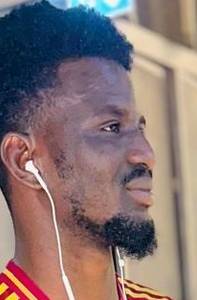 rencontre avec Guadalupe