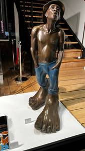 Randal rencontre avec Randal