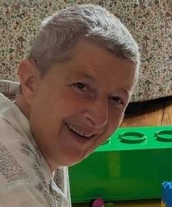 Femme célibataire 64 ans à Villeurbanne
