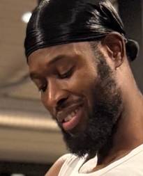 rencontre avec Cecil