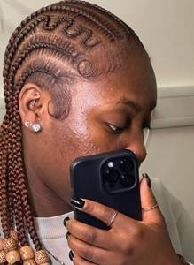 rencontre avec Marjorie