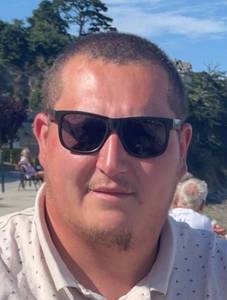 rencontre avec Anthony