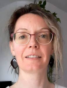 rencontre avec Maria