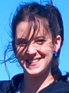 Femme célibataire 33 ans à Vevey