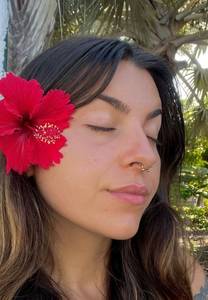 Femme célibataire 24 ans à Reims
