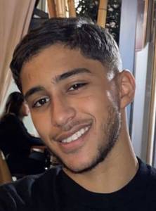 Tu veux prendre contact? célibataire de Nanterre