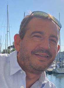 rencontre avec Santos