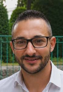rencontre avec Randolph
