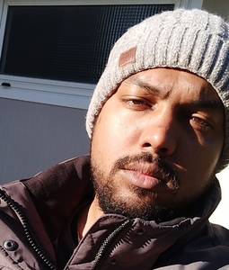 rencontre avec Felix