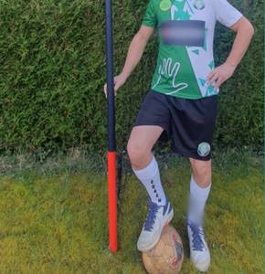 rencontre avec Jonathon