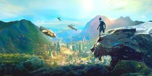 rencontre avec Ethel