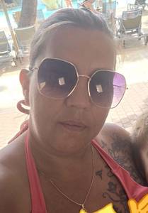 Femme célibataire 44 ans à Paris