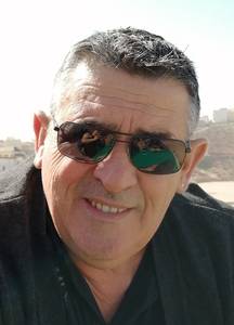 Marcos rencontre avec Marcos