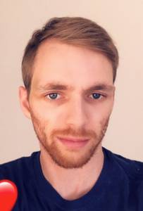 Photo du profil Cesar, 32 ans à Tracy-sur-Mer