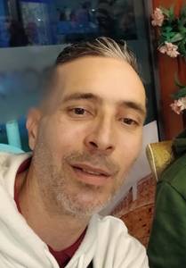 rencontre avec Fredrick