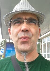 Raul rencontre avec Raul
