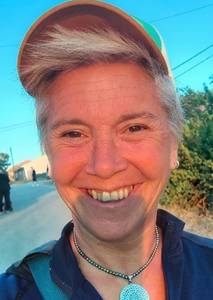 Femme célibataire 52 ans à 