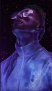 rencontre avec Chester