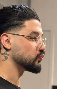 Dean rencontre avec Dean