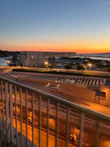 rencontre avec Clarence