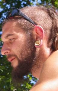 Photo du profil Malcolm, 47 ans à Lespinassière