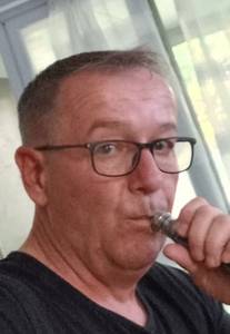 rencontre avec Garry