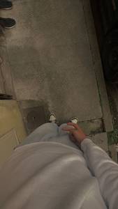 Femme célibataire 22 ans à Lyon