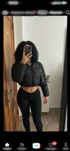 Rondosfees, femme coquine de 21 ans - Seine-et-Marne