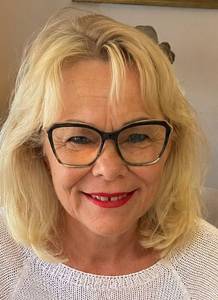 Photo du profil Della, 57 ans à Aurillac