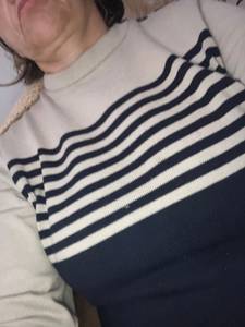 rencontre avec Angie