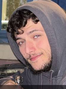 Photo du profil Jake, 21 ans à Pouilly-sur-Loire