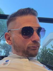 rencontre avec Chris