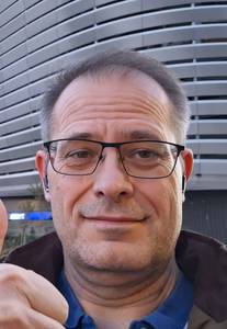Rencontre avec Danny