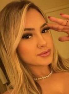Marialuiza, femme coquine de 18 ans - Campo Limpo de Gois