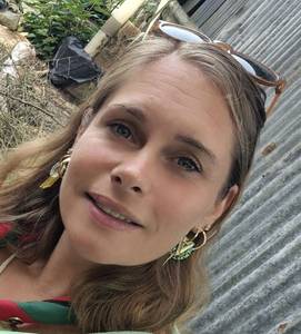 rencontre avec Candice