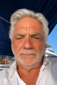 Photo du profil Tyler, 62 ans à La Napoule