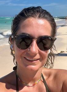 Femme célibataire 43 ans à Chambéry