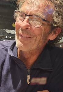 rencontre avec Gregory