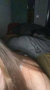 Femme célibataire 23 ans à Reims