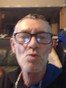 Steve Vierzon