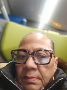 rencontre avec Sabrina