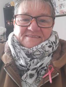 Femme célibataire 66 ans à Nanterre