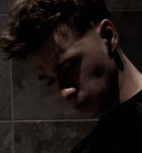 rencontre avec Mathew