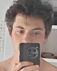 rencontre avec Perry