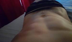 rencontre avec Gregg