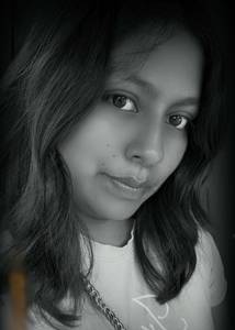 Femme célibataire 25 ans à Bordeaux