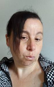 Femme célibataire 42 ans à Le-Havre