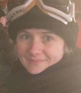 Kathy jolie ronde, cherche une rencontre