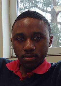 Terrance Saint-Simon