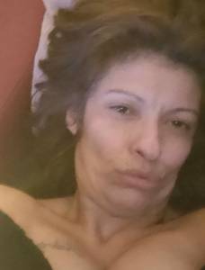 Femme célibataire 47 ans à Chambery